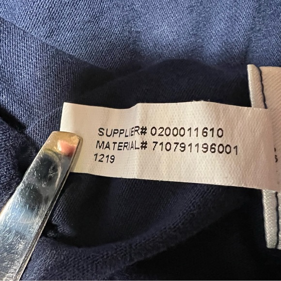 POLO RALPH LAUREN New York 1967 Crest Emblem Logo T-Shirt Size Large - Picture 8 of 8